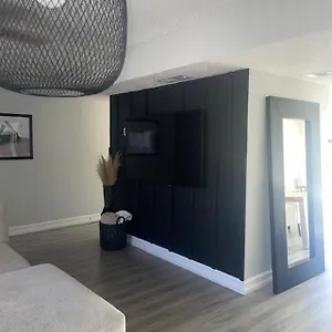 Modern Living Villa