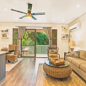 Poipu Beach 1br Newly Remodeled, Ac Kp427 Holiday home Koloa